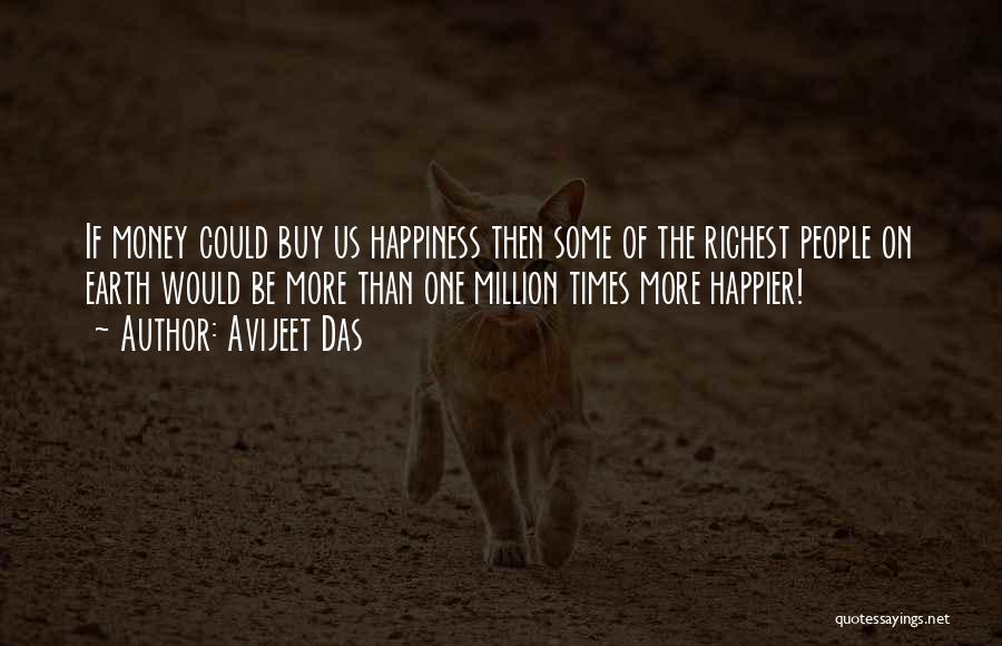 Buy Happiness Quotes By Avijeet Das