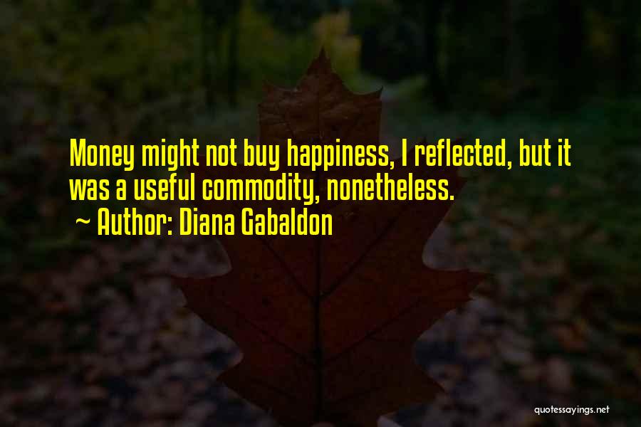 Buy Happiness Quotes By Diana Gabaldon