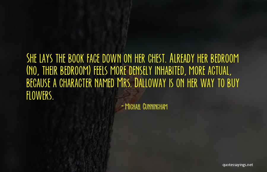 Buy Her Flowers Quotes By Michael Cunningham Buy Her Flowers Quotes By Michael Cunningham
