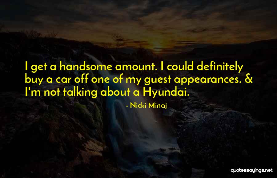 Buy My Car Quotes By Nicki Minaj Buy My Car Quotes By Nicki Minaj