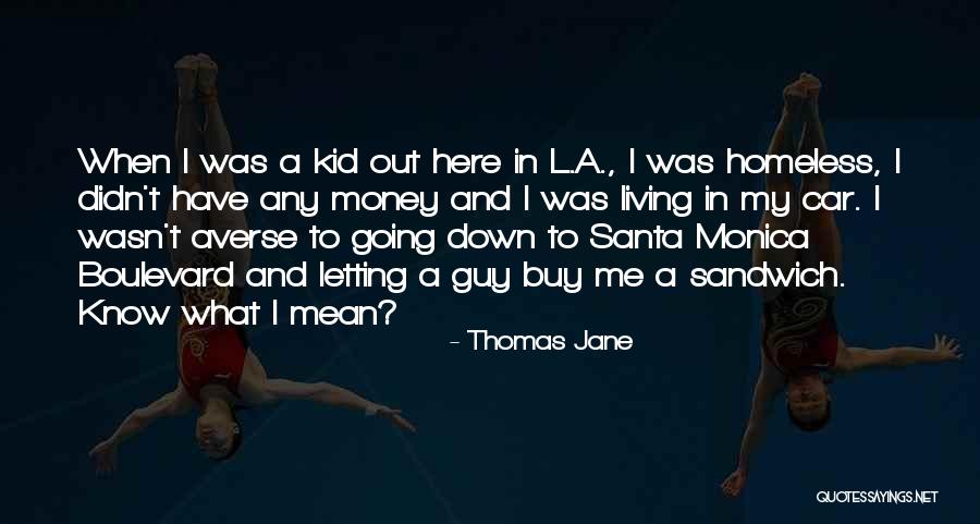 Buy My Car Quotes By Thomas Jane Buy My Car Quotes By Thomas Jane