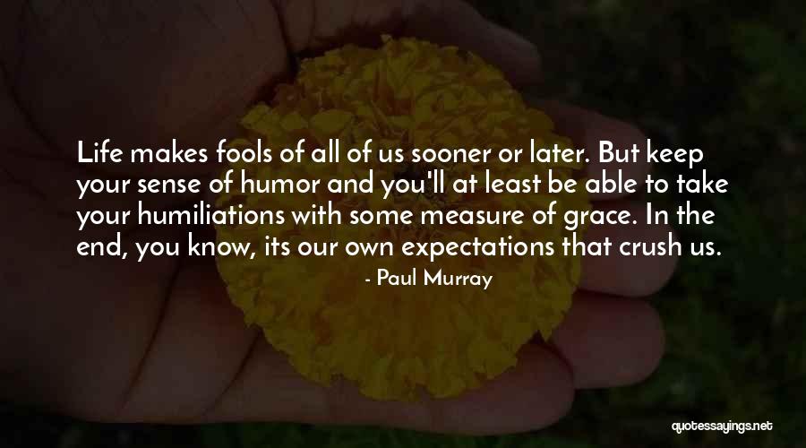 Buy Nothing Kirkland Quotes By Paul Murray Buy Nothing Kirkland Quotes By Paul Murray