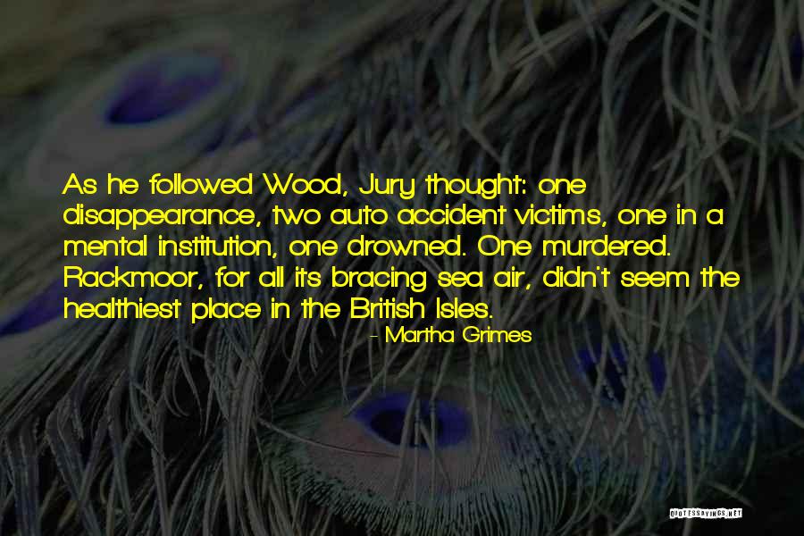 Buyable Exploits Quotes By Martha Grimes Buyable Exploits Quotes By Martha Grimes
