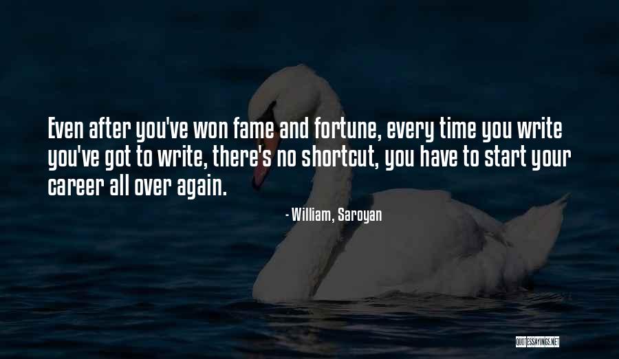 Buyable Fortnite Quotes By William, Saroyan Buyable Fortnite Quotes By William, Saroyan