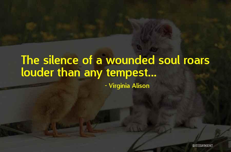 Buyable Quotes By Virginia Alison Buyable Quotes By Virginia Alison
