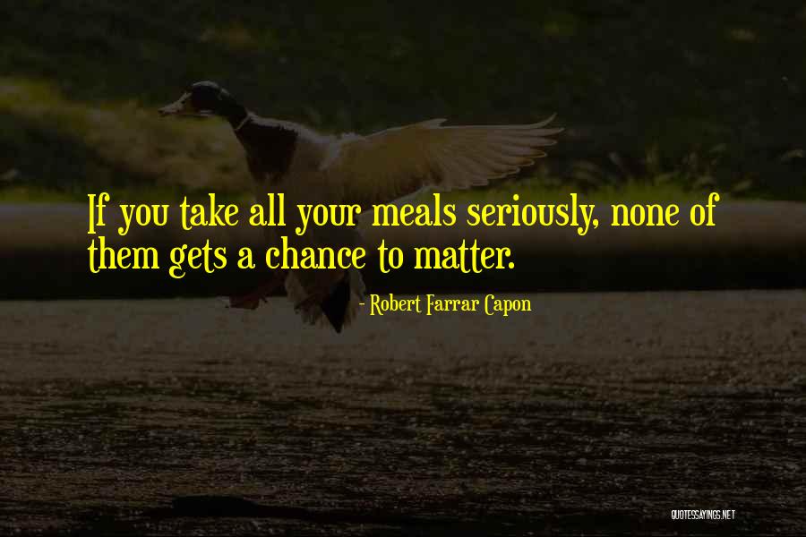 Buyanova Quotes By Robert Farrar Capon Buyanova Quotes By Robert Farrar Capon