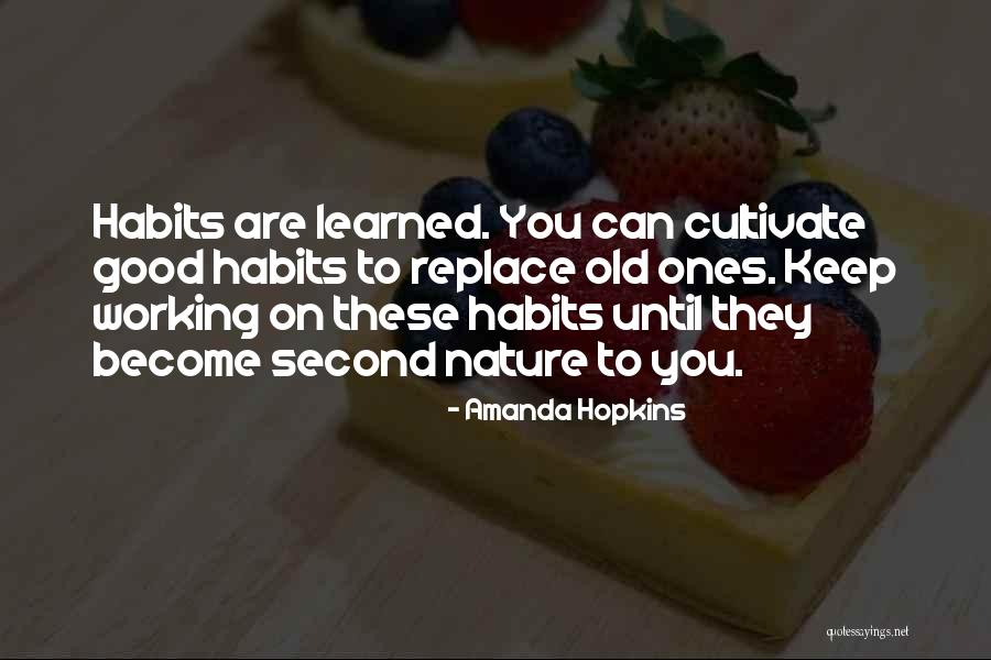 Buyback Books Quotes By Amanda Hopkins Buyback Books Quotes By Amanda Hopkins