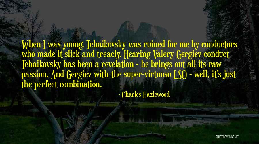 Buycks Dwight Quotes By Charles Hazlewood Buycks Dwight Quotes By Charles Hazlewood