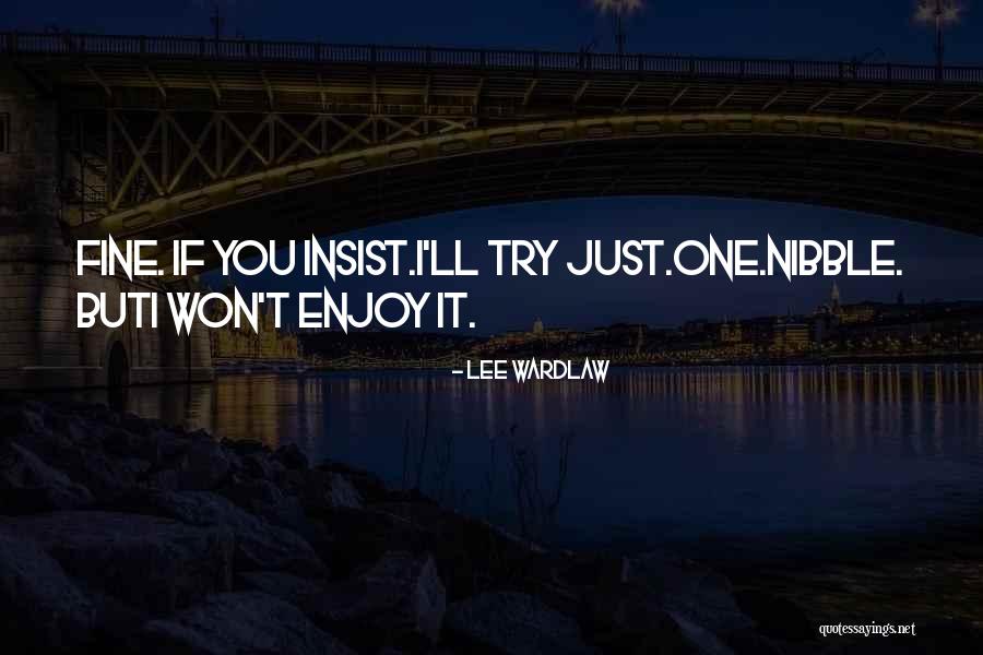 Buyduplicator Quotes By Lee Wardlaw Buyduplicator Quotes By Lee Wardlaw