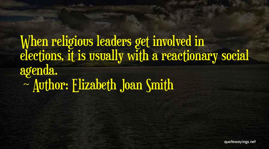 Buyers And Sellers Quotes By Elizabeth Joan Smith
