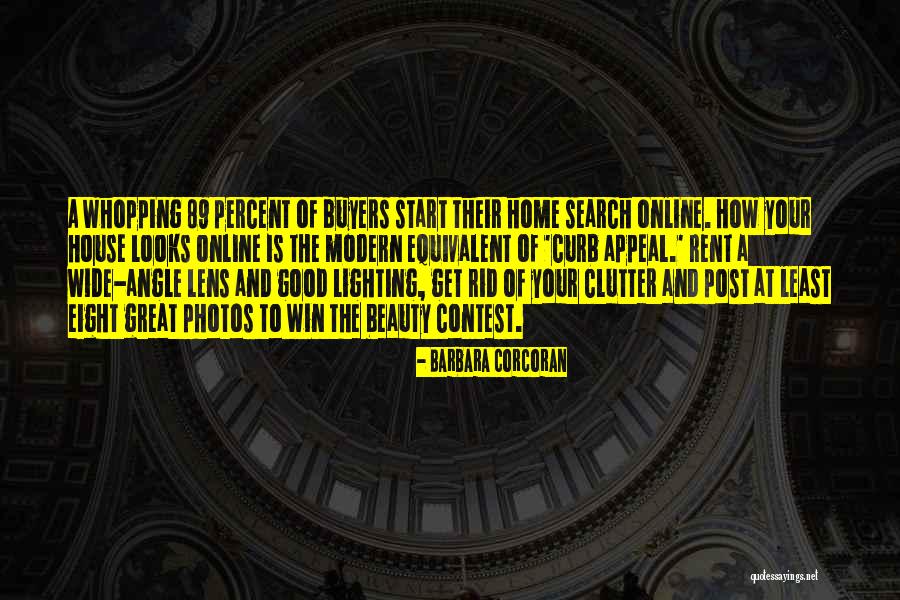Buyers Quotes By Barbara Corcoran Buyers Quotes By Barbara Corcoran