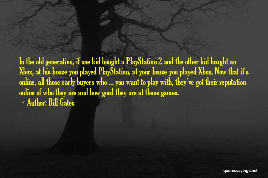 Buyers Quotes By Bill Gates Buyers Quotes By Bill Gates