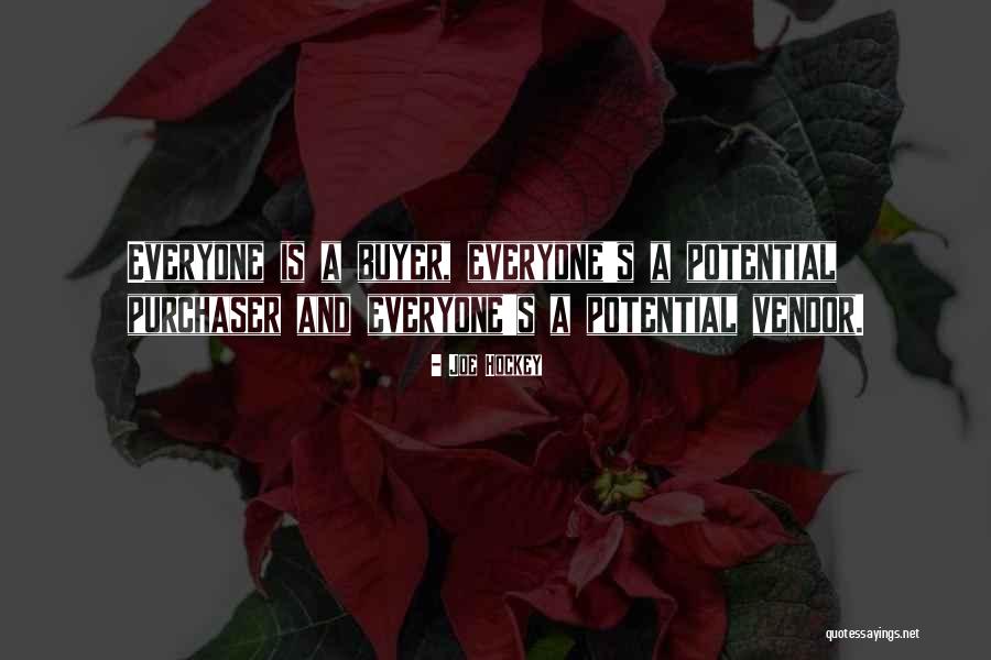 Buyers Quotes By Joe Hockey Buyers Quotes By Joe Hockey