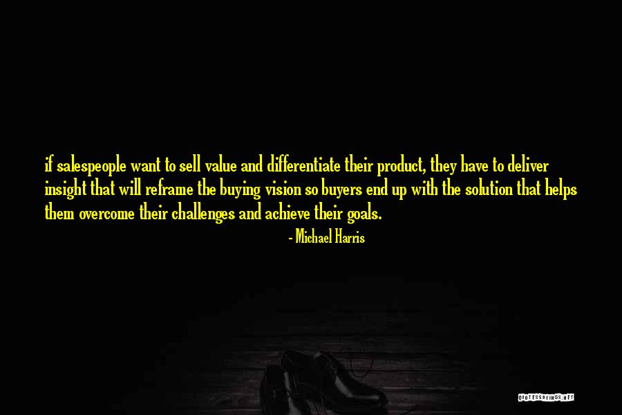 Buyers Quotes By Michael Harris Buyers Quotes By Michael Harris