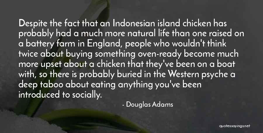 Buying A Boat Quotes By Douglas Adams Buying A Boat Quotes By Douglas Adams