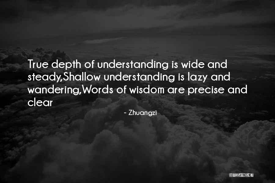 Buying A Boat Quotes By Zhuangzi Buying A Boat Quotes By Zhuangzi