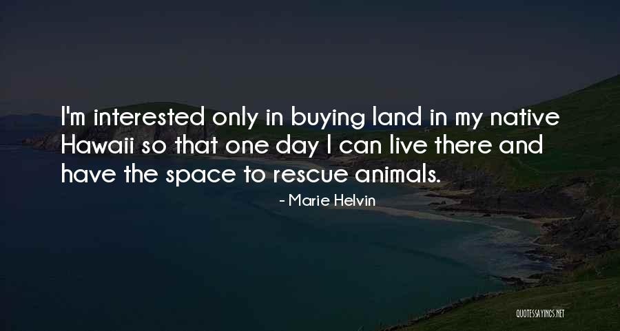 Buying In Quotes By Marie Helvin Buying In Quotes By Marie Helvin