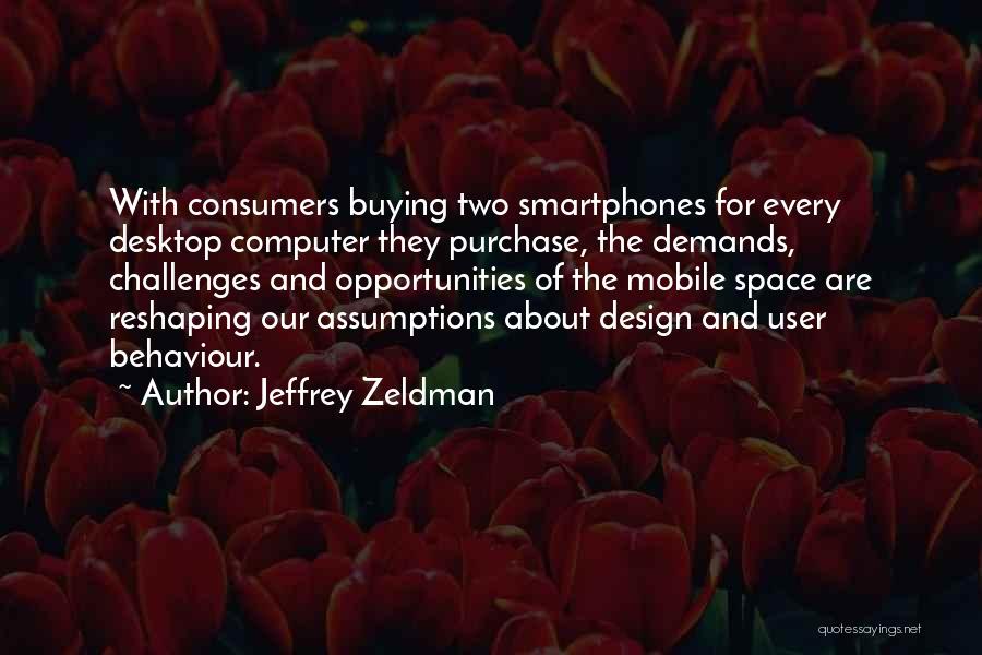 Buying Quotes By Jeffrey Zeldman