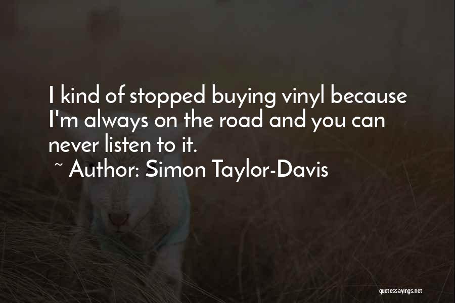 Buying The Cow Quotes By Simon Taylor-Davis