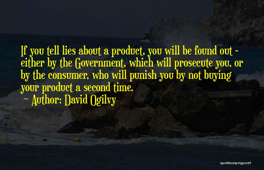 Buying Time Quotes By David Ogilvy