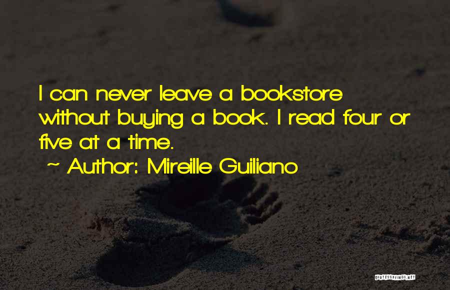 Buying Time Quotes By Mireille Guiliano