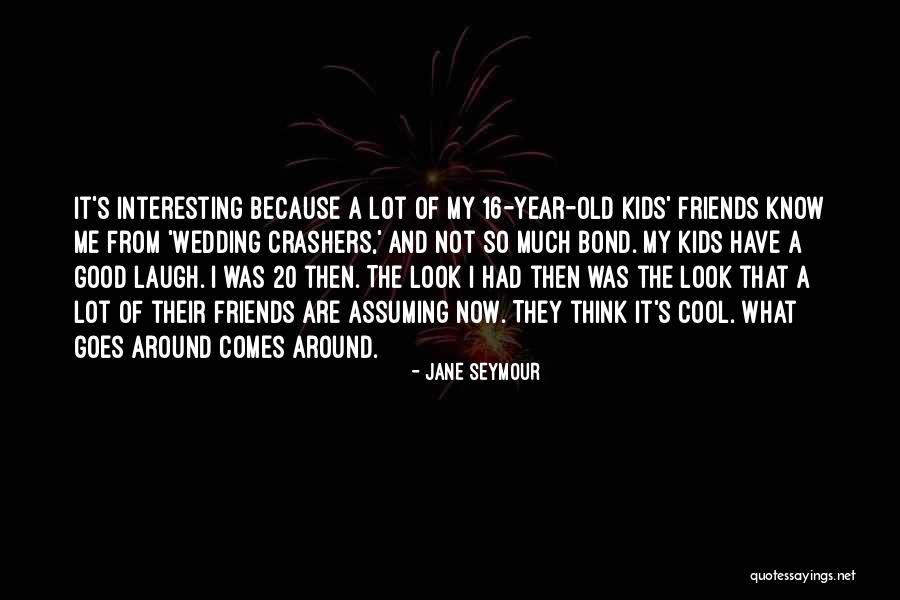 Buyings Quotes By Jane Seymour Buyings Quotes By Jane Seymour
