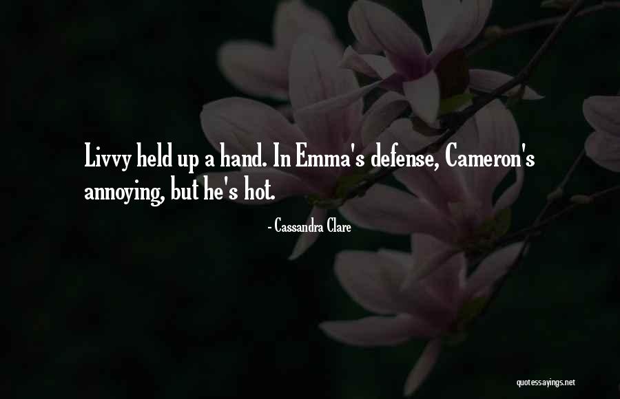 Buyingsoflo Quotes By Cassandra Clare Buyingsoflo Quotes By Cassandra Clare