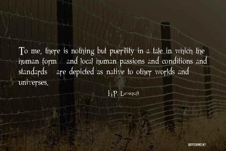 Buyingsoflo Quotes By H.P. Lovecraft Buyingsoflo Quotes By H.P. Lovecraft