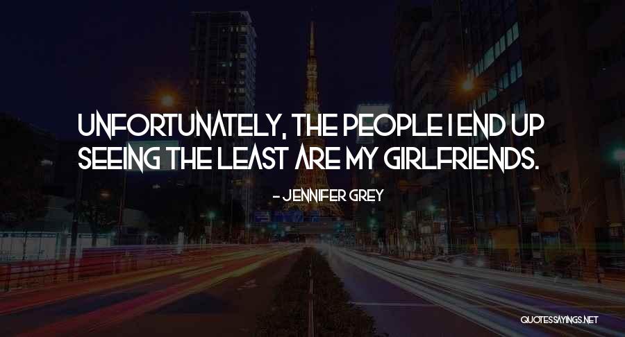 Buynovsky Quotes By Jennifer Grey Buynovsky Quotes By Jennifer Grey