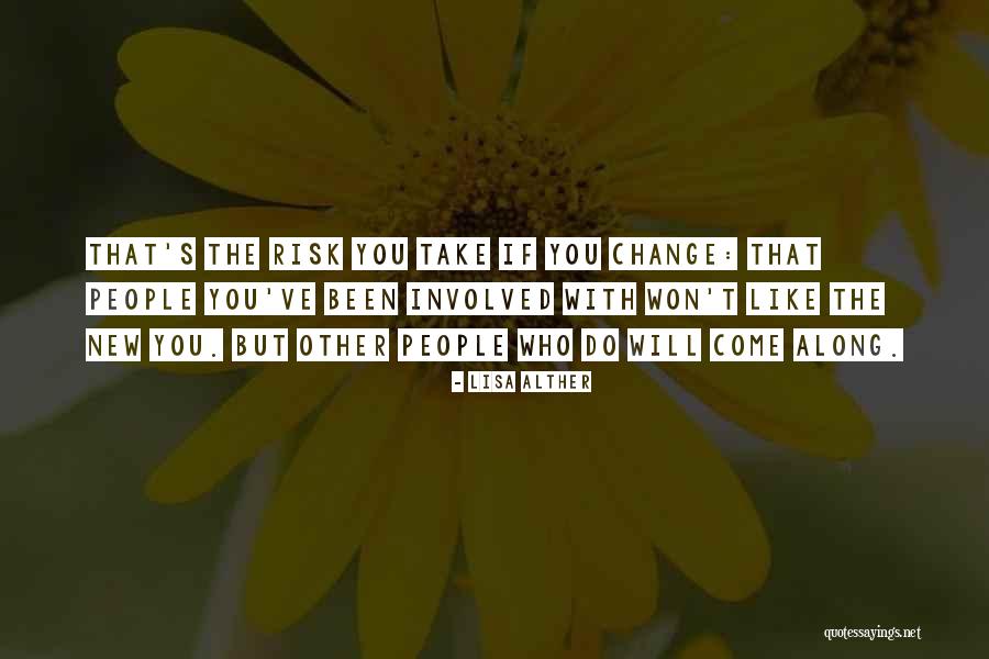 Buynovsky Quotes By Lisa Alther Buynovsky Quotes By Lisa Alther