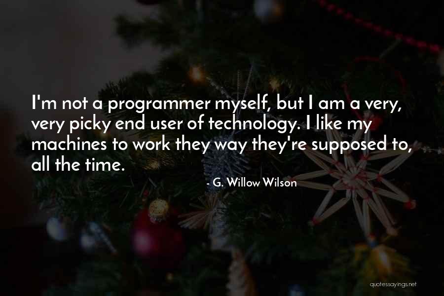 Buynows Quotes By G. Willow Wilson Buynows Quotes By G. Willow Wilson
