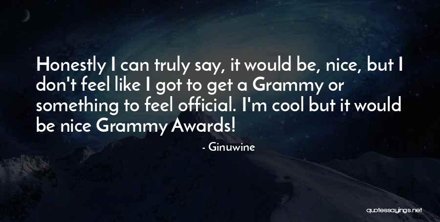 Buysafetlight Quotes By Ginuwine Buysafetlight Quotes By Ginuwine
