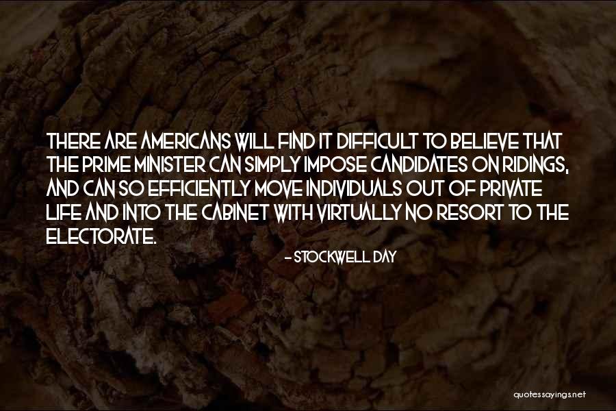 Buysse Water Quotes By Stockwell Day Buysse Water Quotes By Stockwell Day