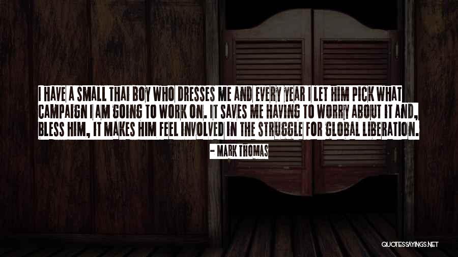 Buyten Jeffrey Quotes By Mark Thomas Buyten Jeffrey Quotes By Mark Thomas