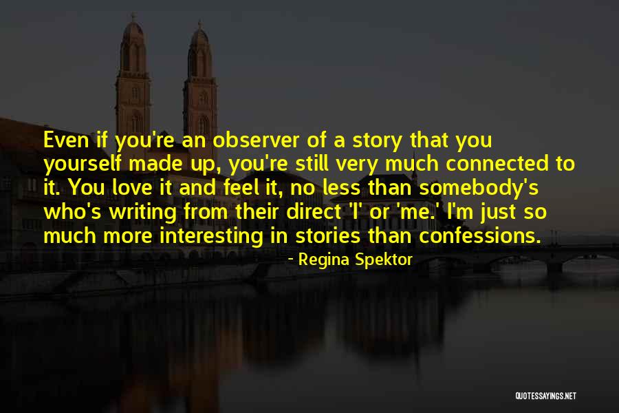 Buyten Jeffrey Quotes By Regina Spektor Buyten Jeffrey Quotes By Regina Spektor
