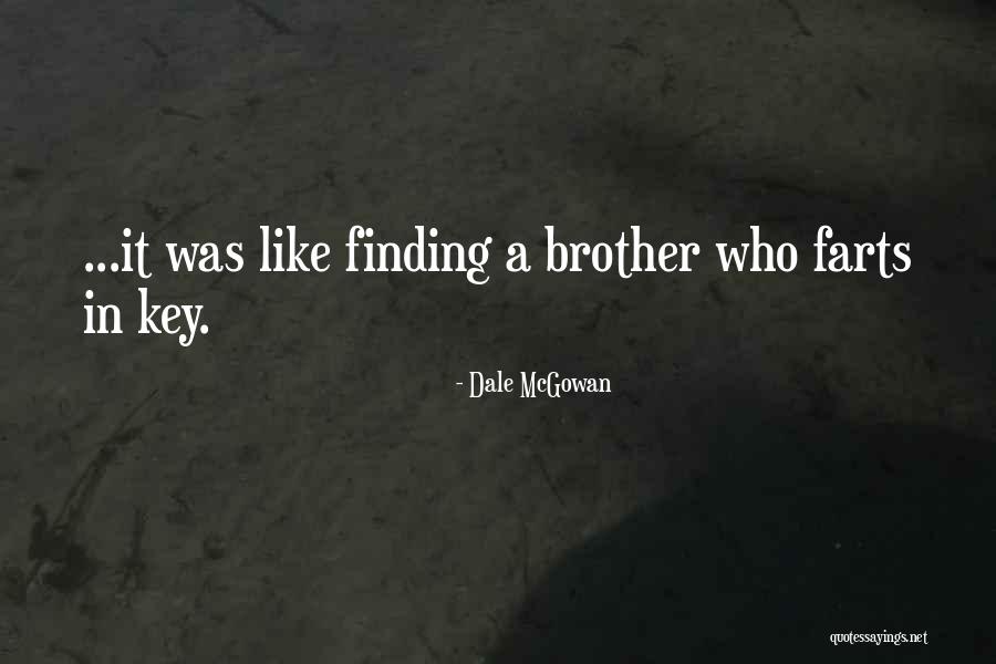 Buyurdu Quotes By Dale McGowan Buyurdu Quotes By Dale McGowan