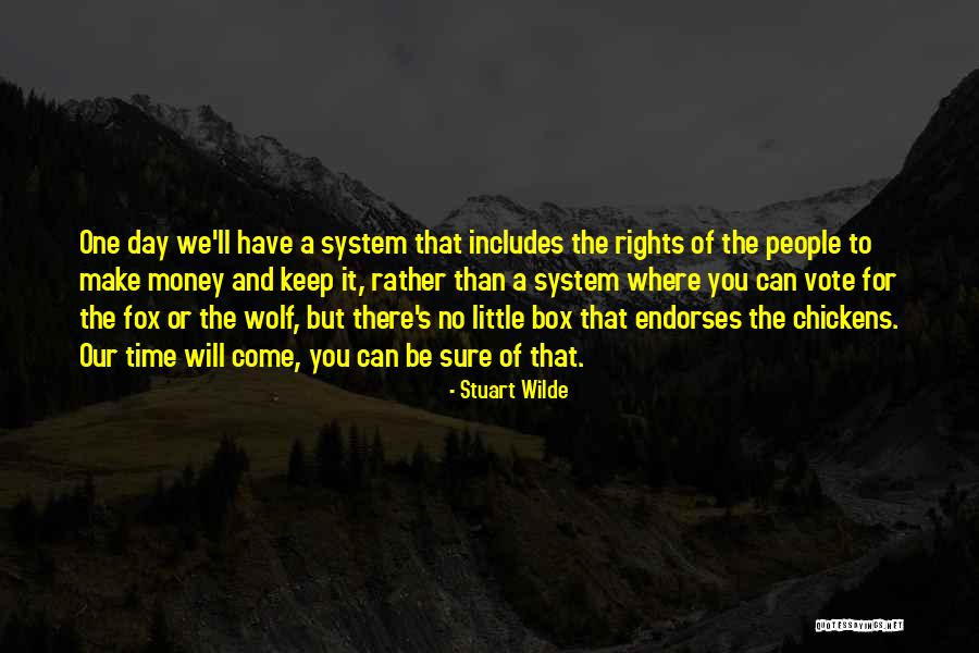 Buz Bol K Sz Lt Telek Quotes By Stuart Wilde Buz Bol K Sz Lt Telek Quotes By Stuart Wilde