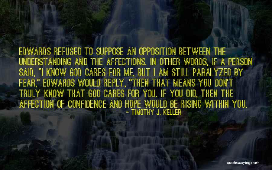 Buzaid Quotes By Timothy J. Keller Buzaid Quotes By Timothy J. Keller