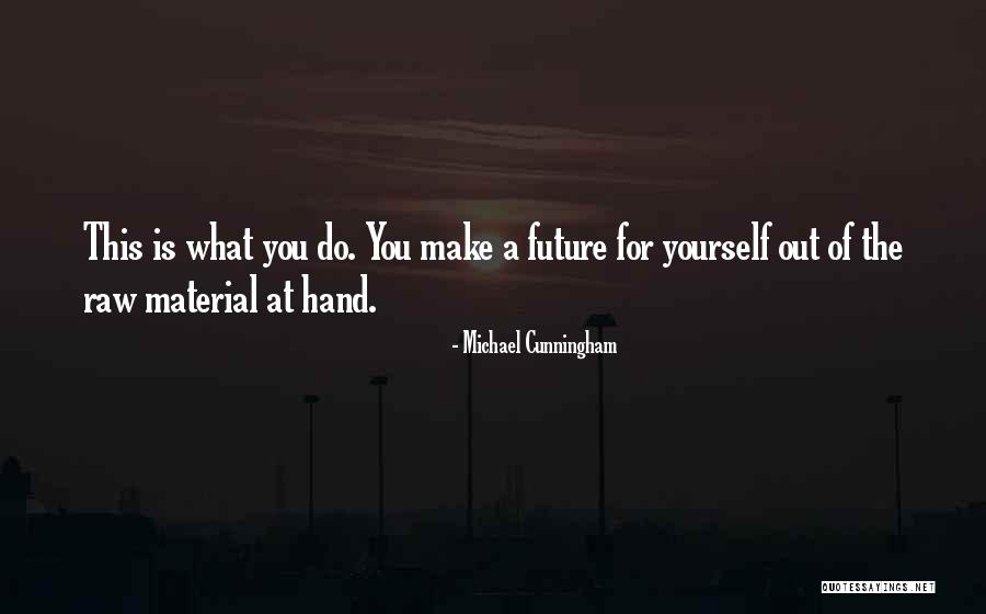 Buzani Quotes By Michael Cunningham Buzani Quotes By Michael Cunningham