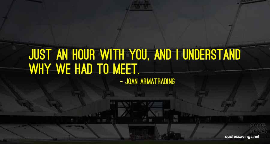 Buzard Quotes By Joan Armatrading Buzard Quotes By Joan Armatrading