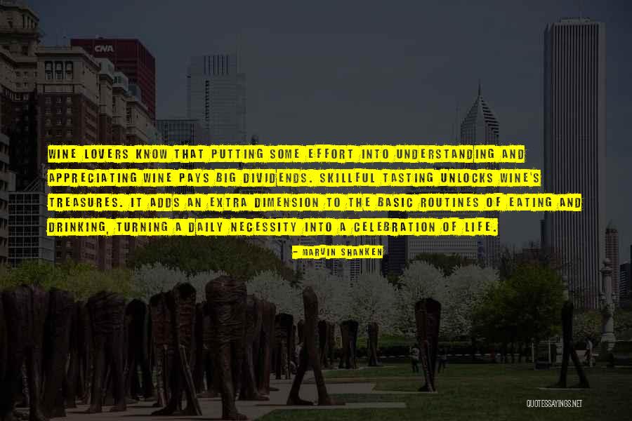 Buzard Quotes By Marvin Shanken Buzard Quotes By Marvin Shanken