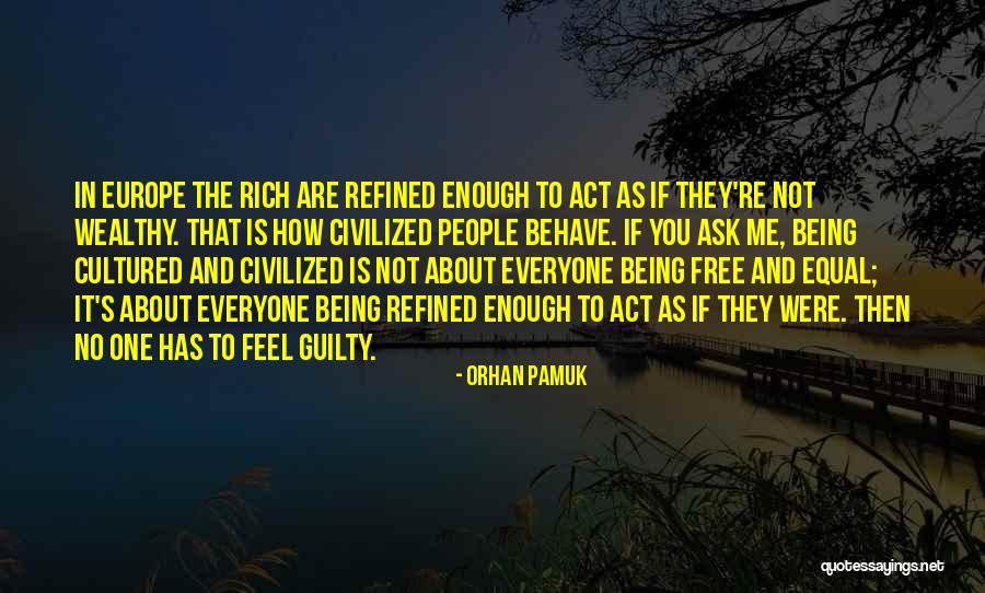 Buzas Quotes By Orhan Pamuk Buzas Quotes By Orhan Pamuk