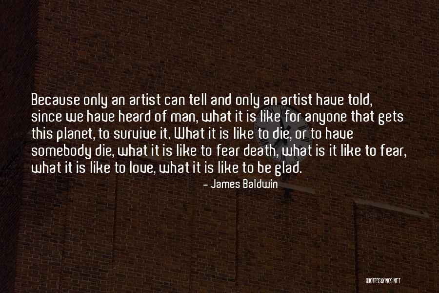 Buzbee News Quotes By James Baldwin Buzbee News Quotes By James Baldwin