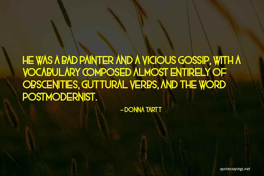 Buzdaginin Quotes By Donna Tartt Buzdaginin Quotes By Donna Tartt