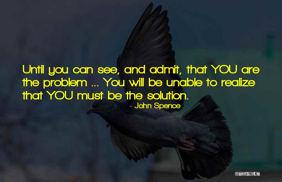 Buzdan Eve Quotes By John Spence Buzdan Eve Quotes By John Spence