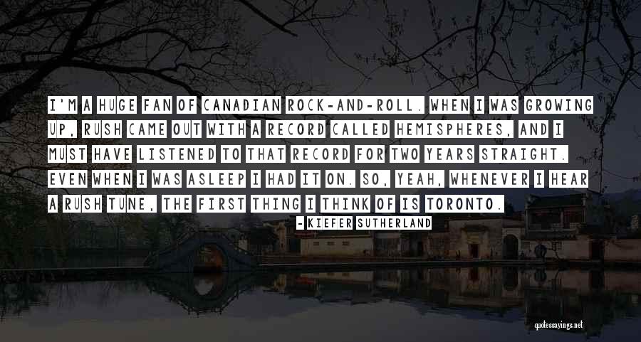 Buzekuqi Quotes By Kiefer Sutherland Buzekuqi Quotes By Kiefer Sutherland