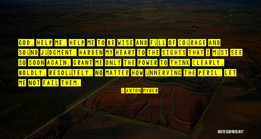 Buzem Quotes By Anton Myrer Buzem Quotes By Anton Myrer