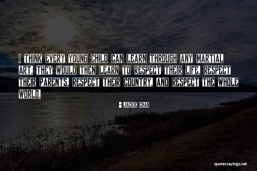Buzhardt Trash Quotes By Jackie Chan Buzhardt Trash Quotes By Jackie Chan