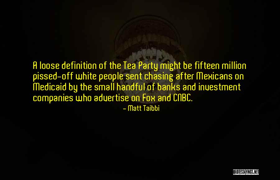 Buzhardt Trash Quotes By Matt Taibbi Buzhardt Trash Quotes By Matt Taibbi