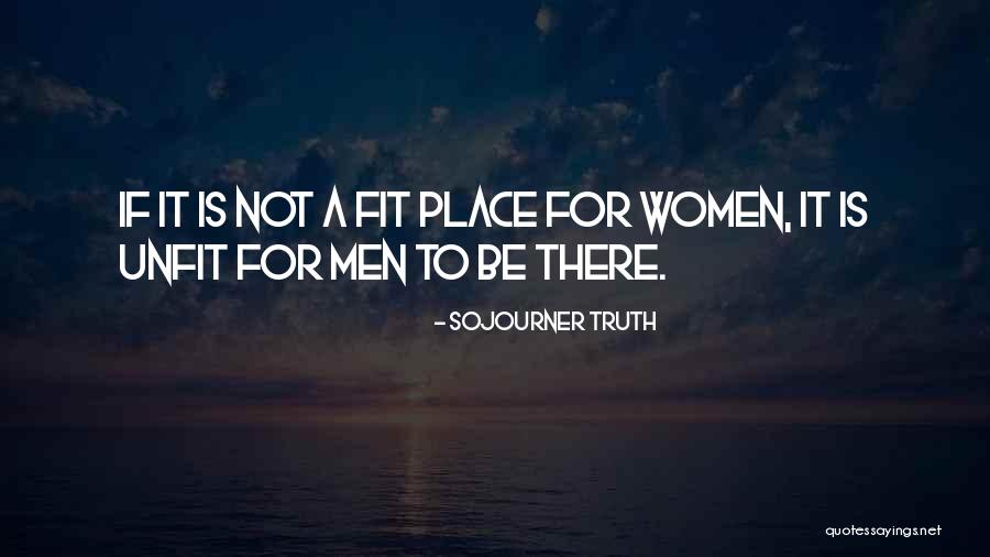 Buzick Rental Quotes By Sojourner Truth